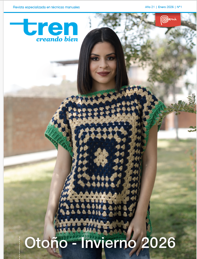 Revista Invierno 2026