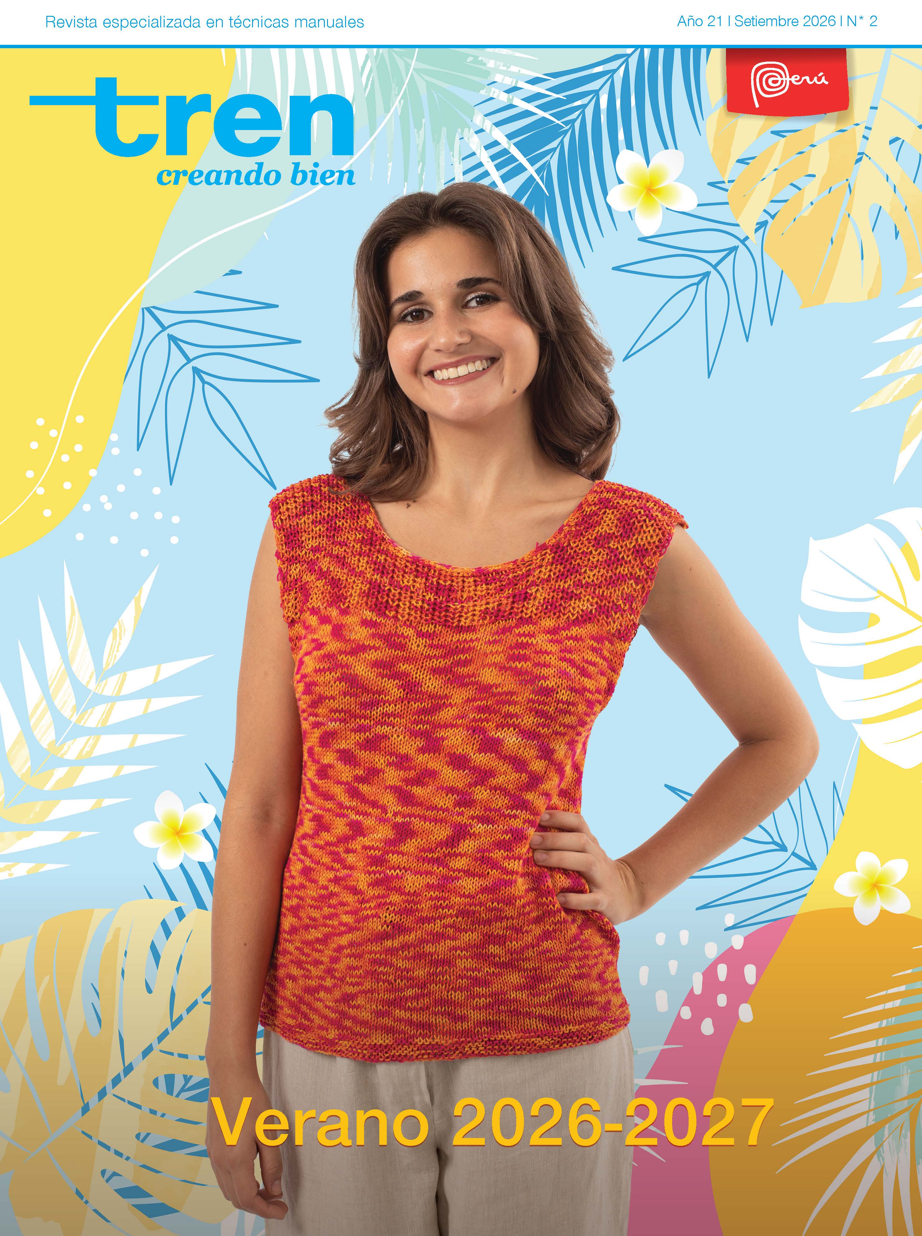 Revista Verano 2027